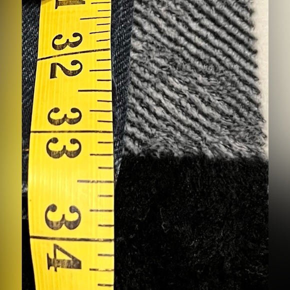 Levi Strauss & Co. Silver Tab MEN’S Straight & Narrow jeans 30x33 Dark Blue - Picture 6 of 6